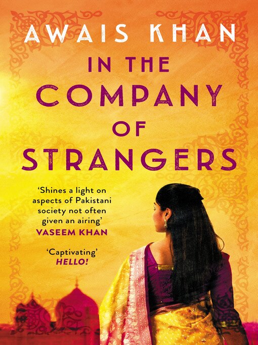 Title details for In the Company of Strangers by Awais Khan - Available